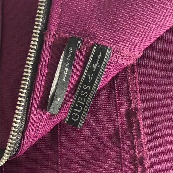 Guess skirt - Picture 3 of 4